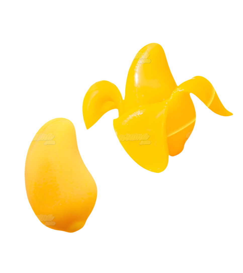 Amos Peelerz Mangue 🥠Sachet 120 gr (x1)