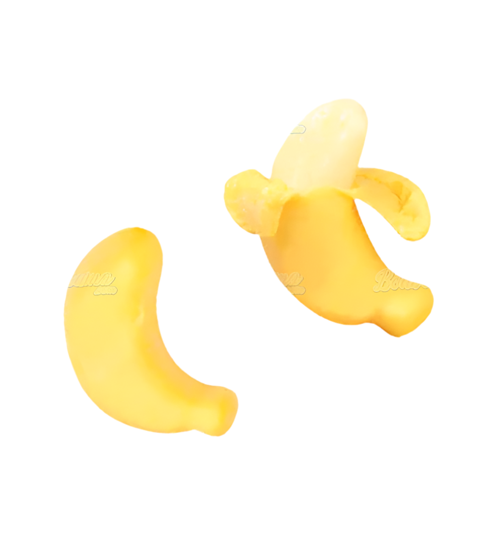 Bolsa de plátano Amos Peelerz 120 gr (x1)