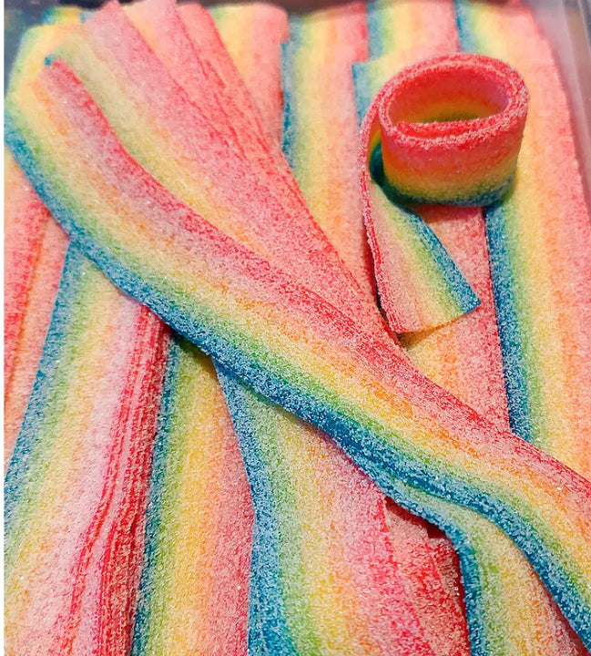Bandos ARC-EN-CIEL 🌈 (x10)