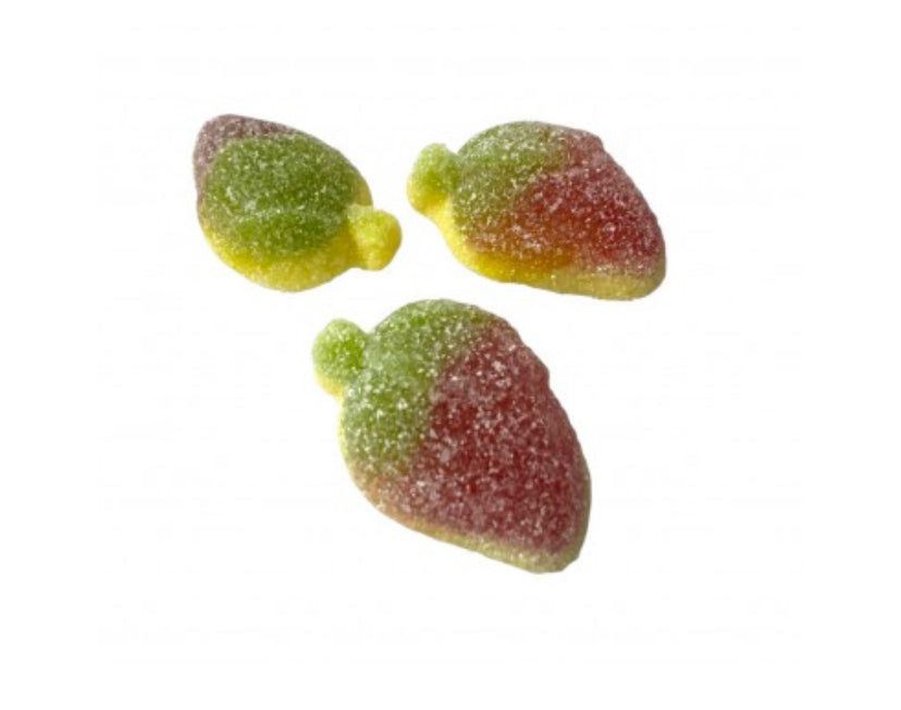 Pica de mango rellena (100gr)