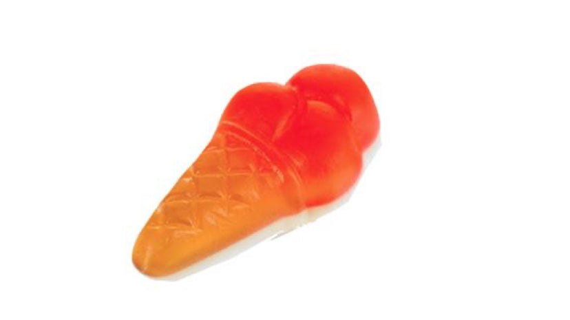 Cornet de Glace (100g)