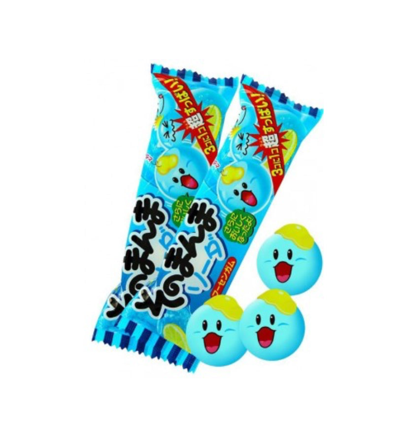 Chicle con sabor a refresco Sonomama 14,4 g