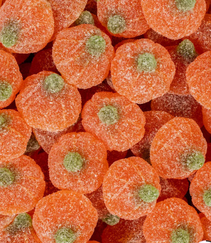 MANDARINE đ Halal 100g