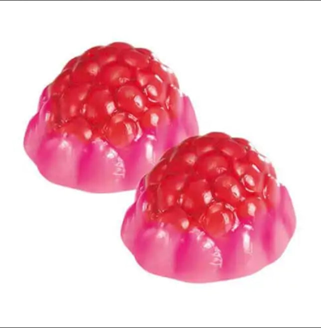 Bayas del bosque (x5)