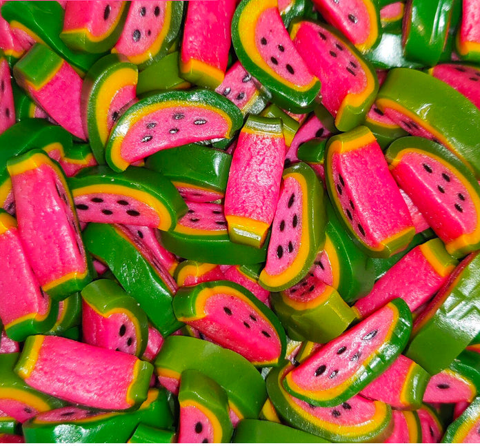 TRANCHE DE PASTÈQUE à éplucher 100g