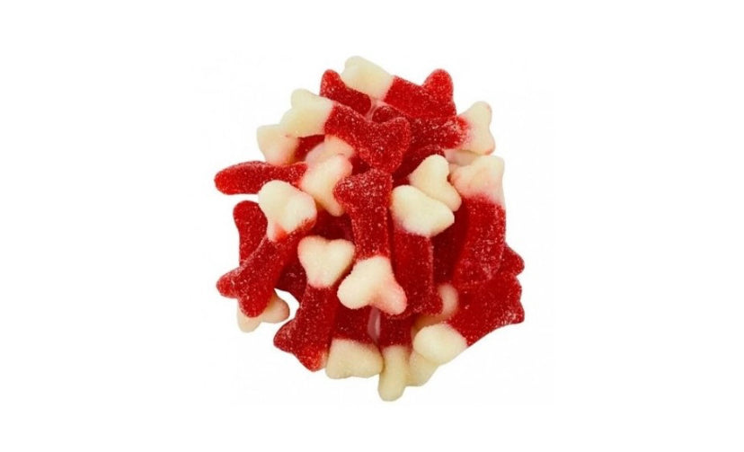OS SUCRÉ 🦴 100g