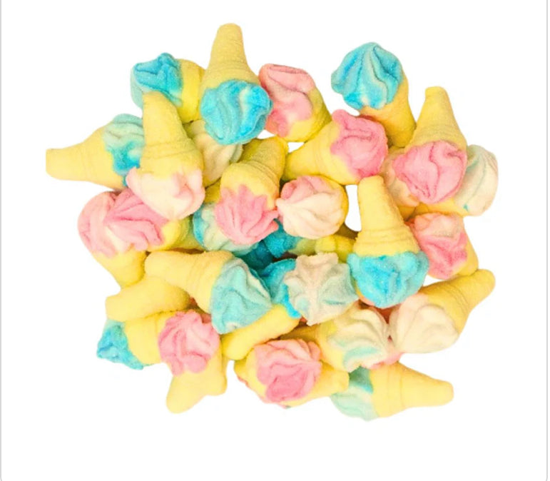 Guimauve MINI GLACE 🍦50g