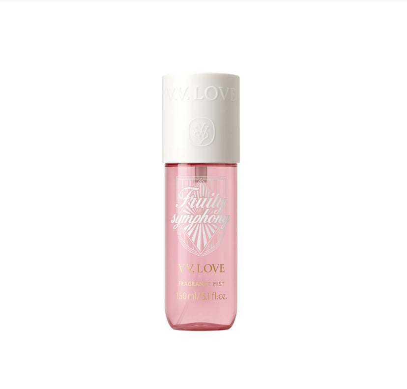 Brume Parfumée - Fruity Symphony nº68 - 150ML