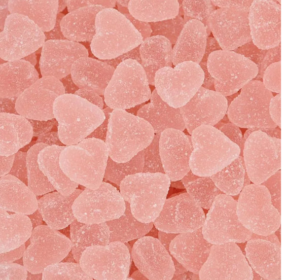 Joris Sweet Pink Heart (100 g)