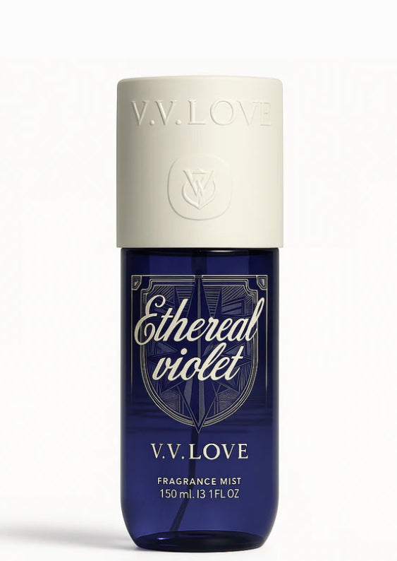 Brume Parfumée - Ethereal Violet nº59- 150ML