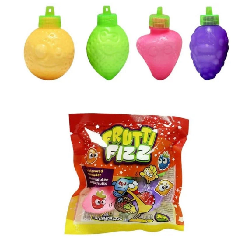 FRUTTI FIZZ (x1)