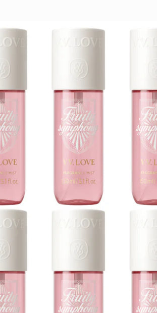 Brume Parfumée - Fruity Symphony nº68 - 150ML