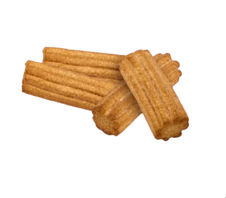Guimauve CHURROS CHOCO x5