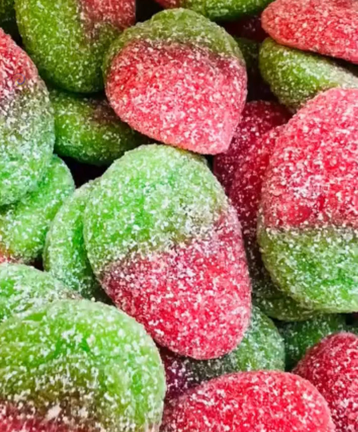 FRAISE SAUVAGE SUPER PIKA 100g