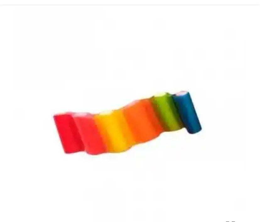 Cartouche Rainbow (100g)
