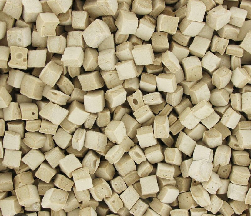 RÉGLISSE PATE VANILLÉE (50g) Vegan 🌱