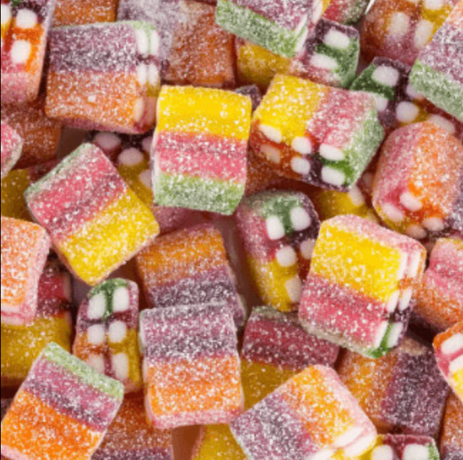 PIXEL PIK 100g Vegan 🌱