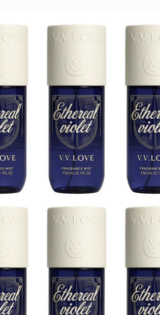 Brume Parfumée - Ethereal Violet nº59- 150ML