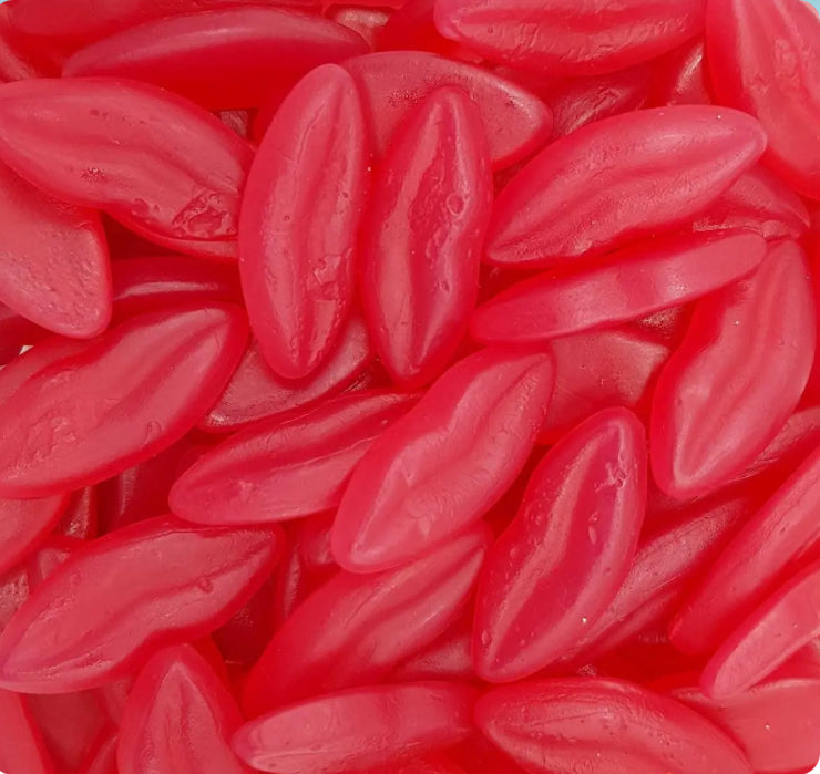 Labios Calientes (100g)