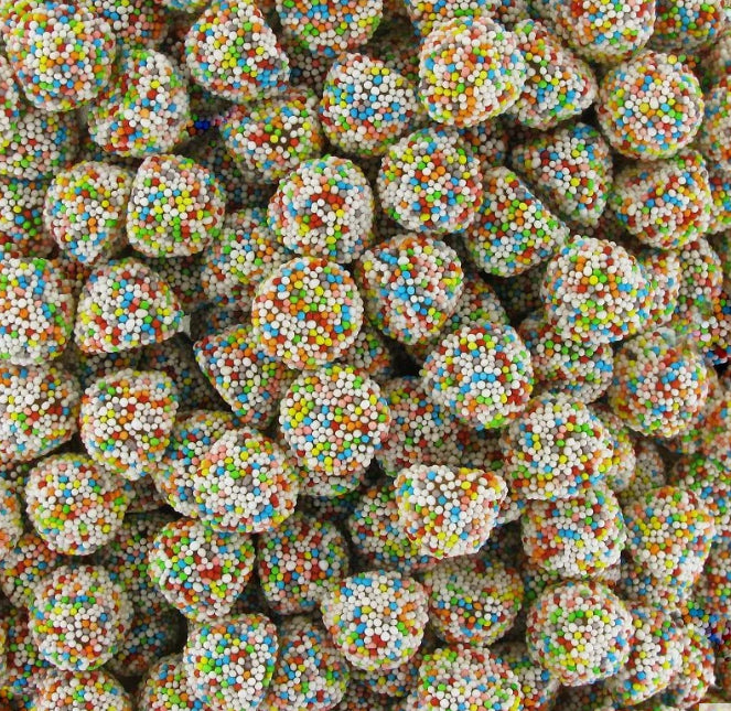 MÛRE PERLÉE MULTI 100g