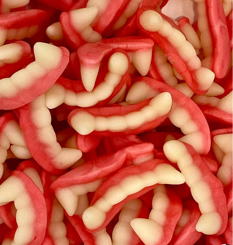 DENTS DE VAMPIRE 100g