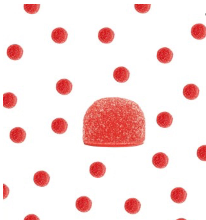 sans sucre perle enrobĂ©e fraise đ Minimelis (100g)