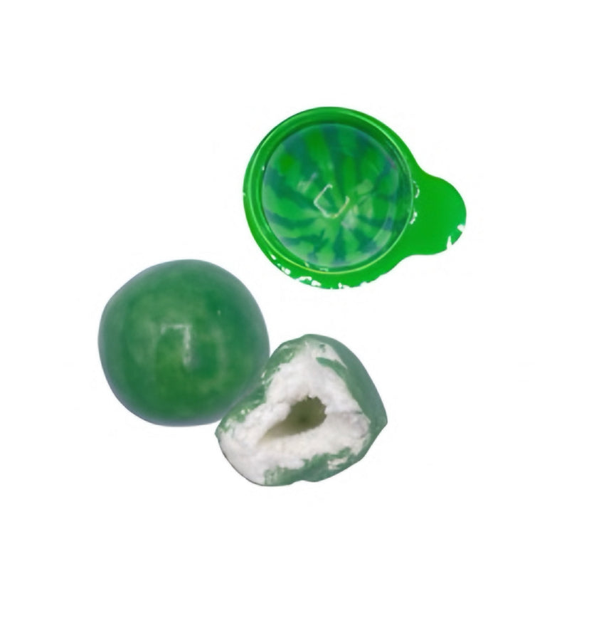 Chewing-gum Candy Gangs Watermilton XL (x1)