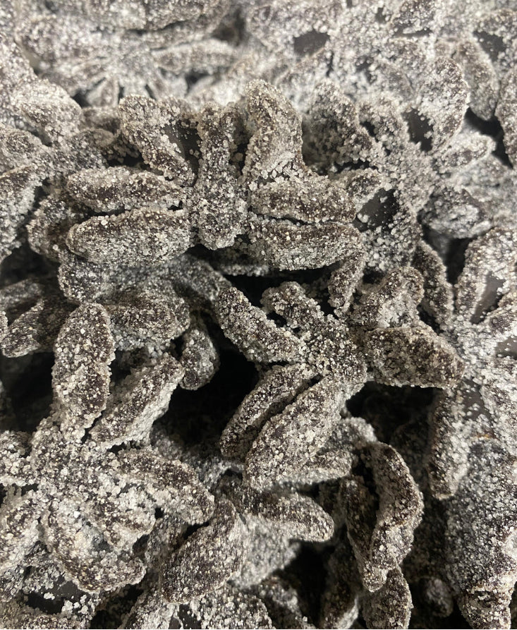 ARAIGNÉE NOIRE SUCREE 100g