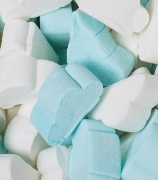Guimauve NUAGE 50g