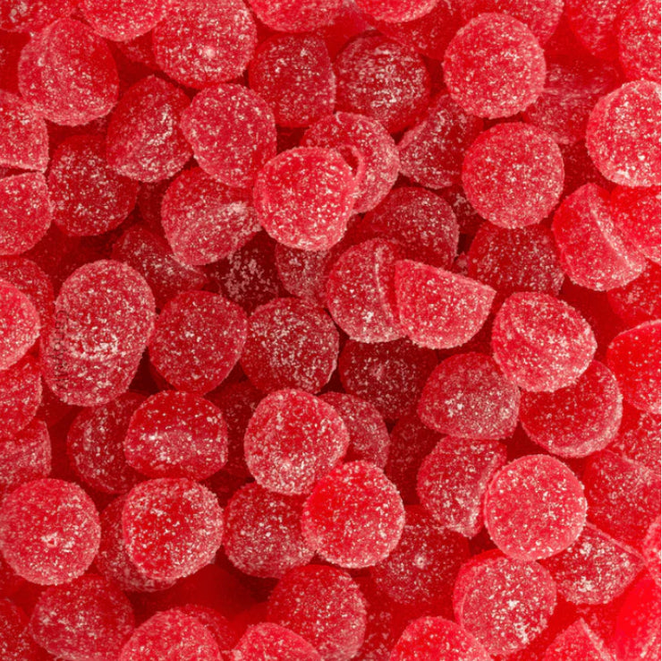 sans sucre perle enrobĂ©e fraise đ Minimelis (100g)