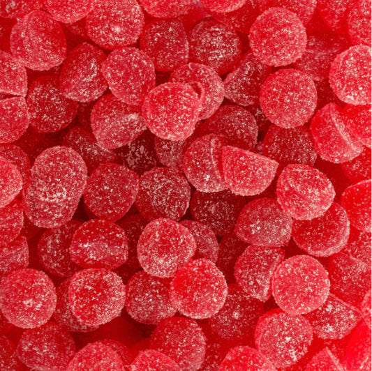 sans sucre PERLE FRAISE 🍓 Minimelis (100g)