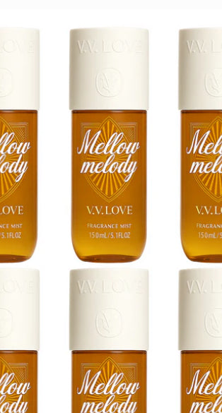 Brume Parfumée - Mellow Melody nº71- 150ml