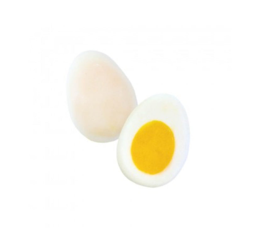 Oeuf dur (100g)