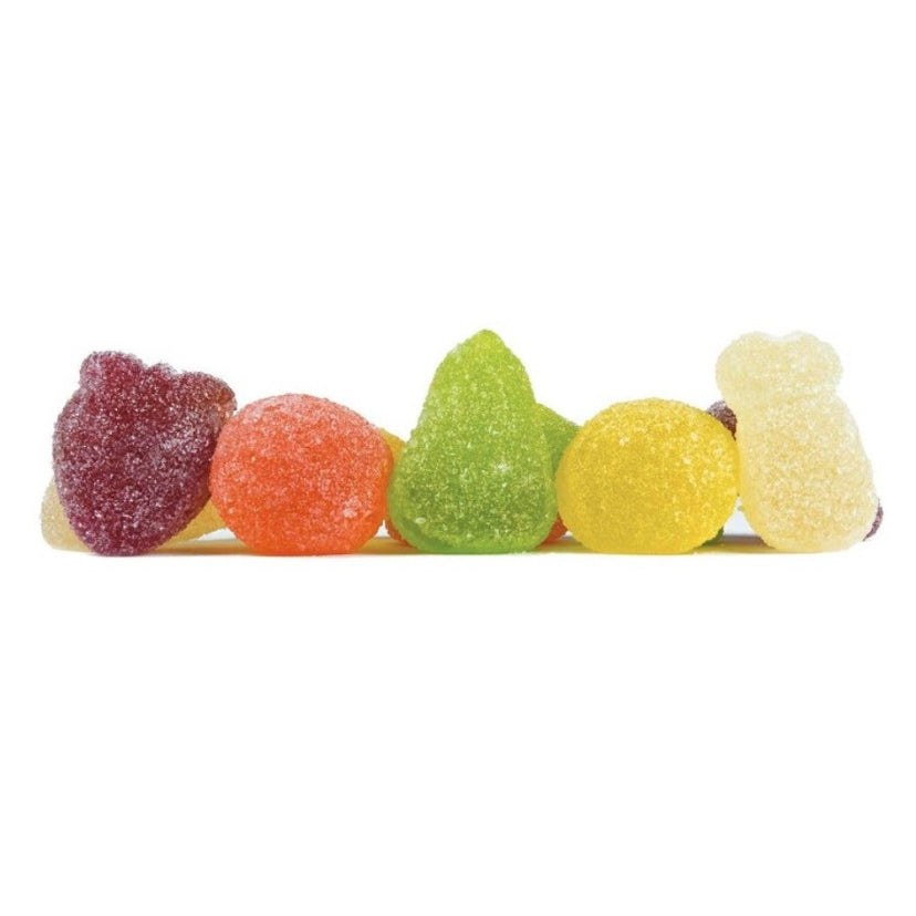 FRUIT SUCRÉ VÉGAN 🌱 (100g)