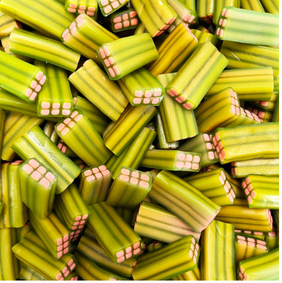 Brique Pastèque (100g)