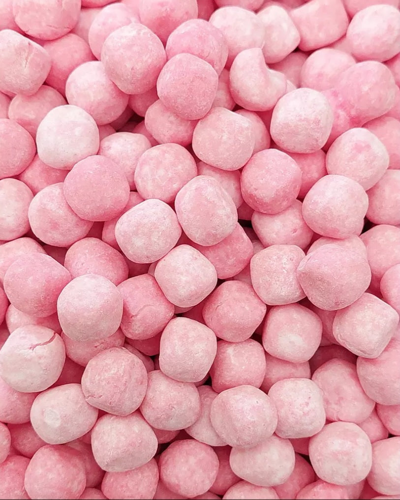 KARA BOOL FRASOO FRAISE 100g vegan đ±