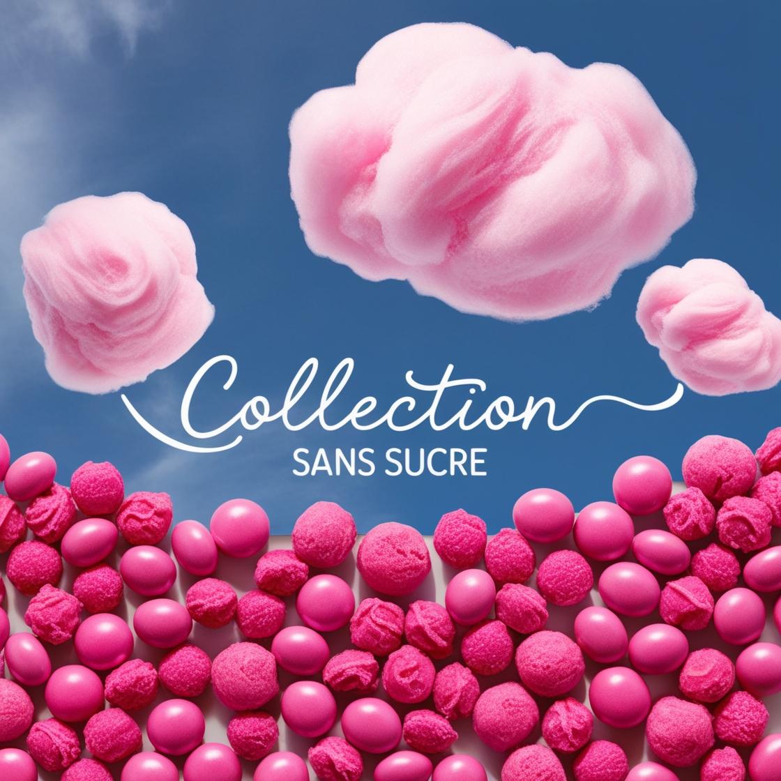 SANS SUCRE