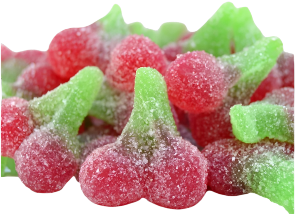 CERISE 🍒 SUPER PIKA 100g