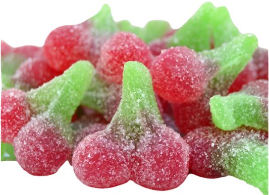 CERISE 🍒 SUPER PIKA 100g