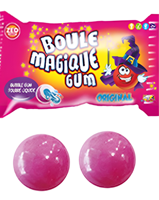 BOULES MAGIQUES ORIGINALES Halal x1