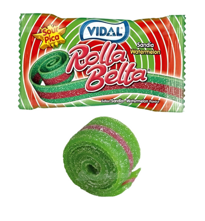 ROLLA BELTA x1