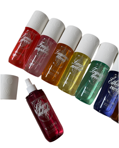 Brumes Parfumées - 150ml - inspiration SOL