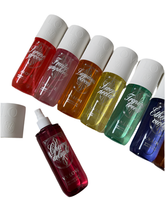 Brumes Parfumées - 150ml - inspiration SOL