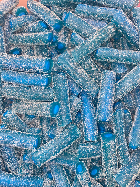 Réglisses  BITES Blackberry & Bubblegum Pica (100g)