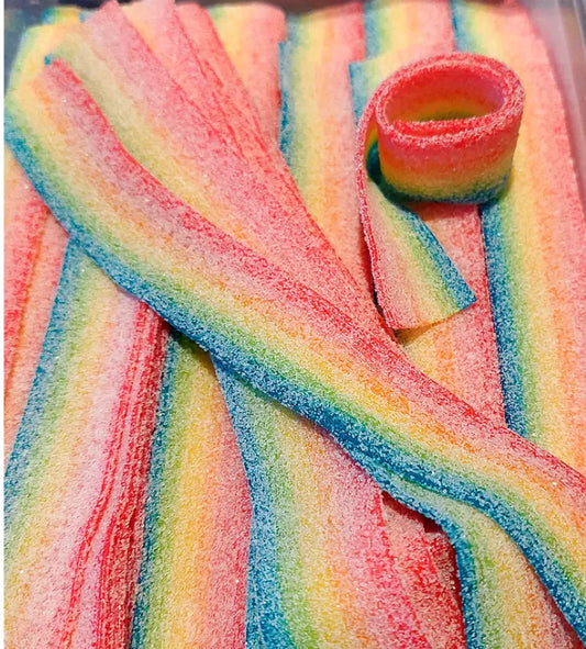 Bandos ARC-EN-CIEL 🌈 (x10)