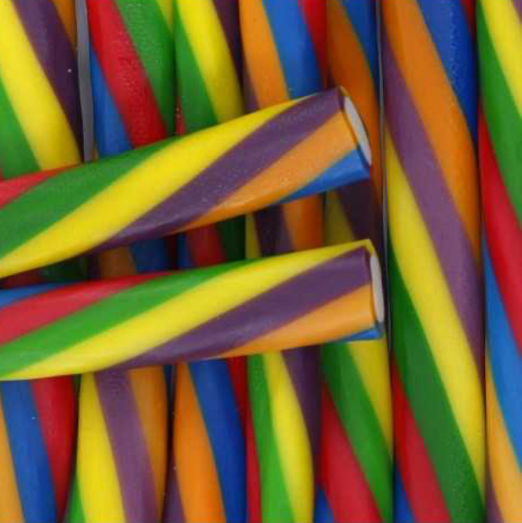 Câble jumbo tornado lisse (x1)