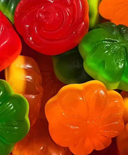 FLEUR Halal 100g