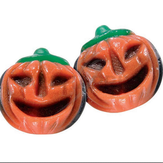 CITROUILLE 🎃 100g