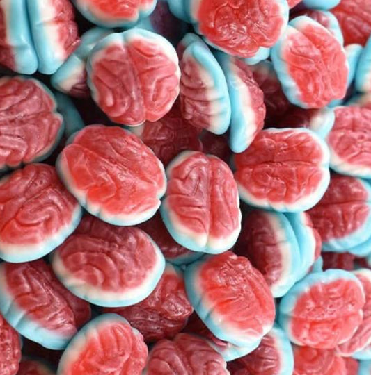 CERVEAU LISSE 100g