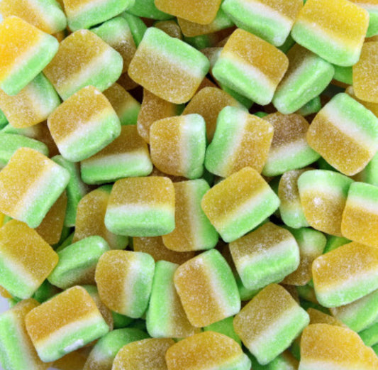 TRANCHE D’ANANAS Halal 100g